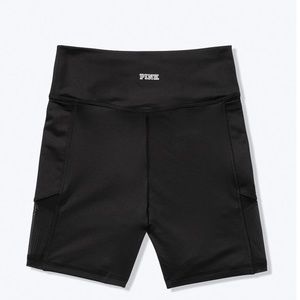 VS PINK ULTIMATE BIKE SHORTS